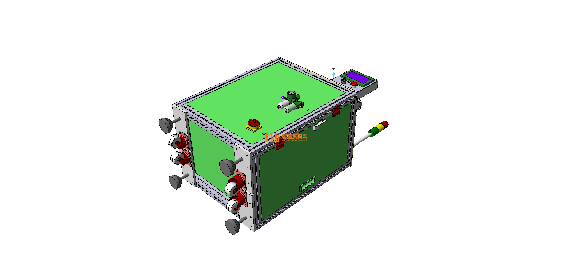 电机检测线圈设备,NeadPay,设备,第1张 电机检测线圈设备,NeadPay,设备,第1张