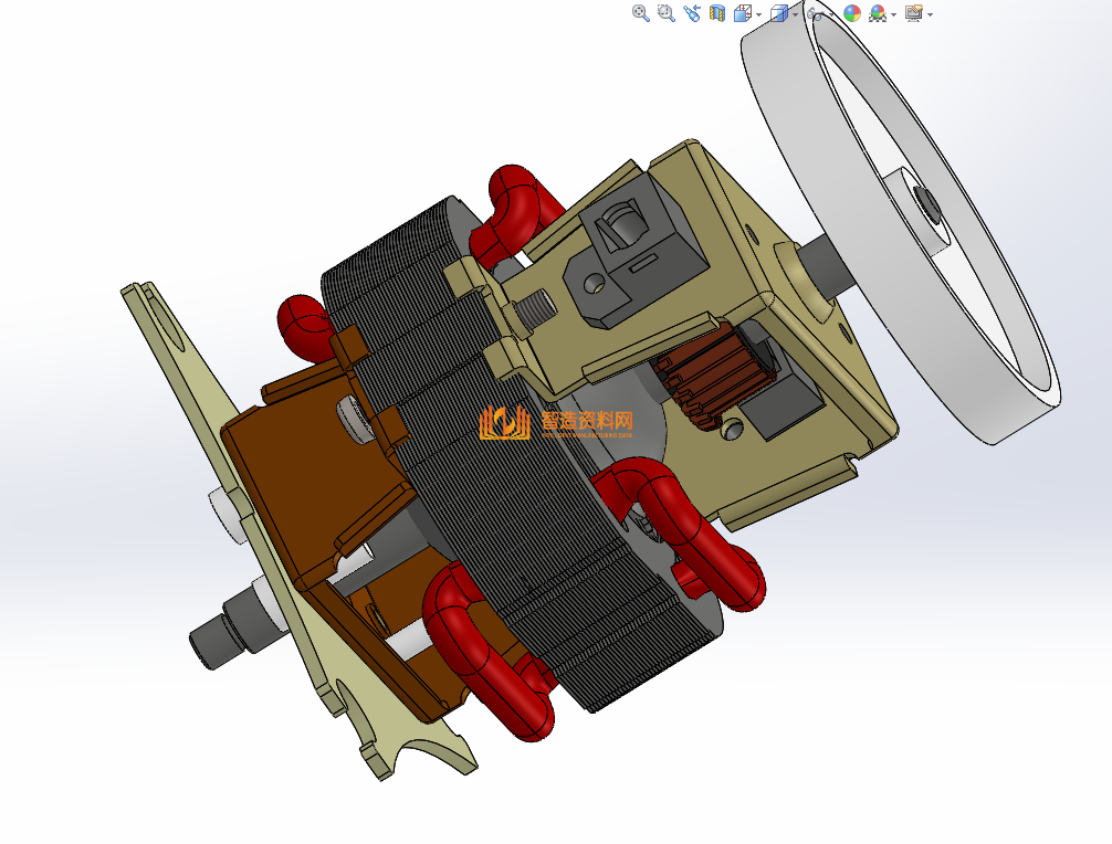 电机检测线圈设备,NeadPay,设备,第3张 电机检测线圈设备,NeadPay,设备,第3张