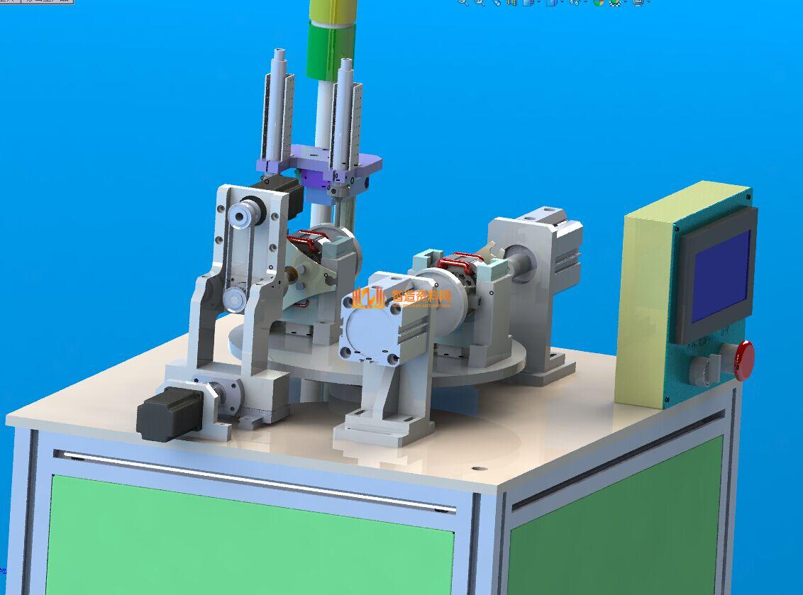 电机检测线圈设备,NeadPay,设备,第6张 电机检测线圈设备,NeadPay,设备,第6张