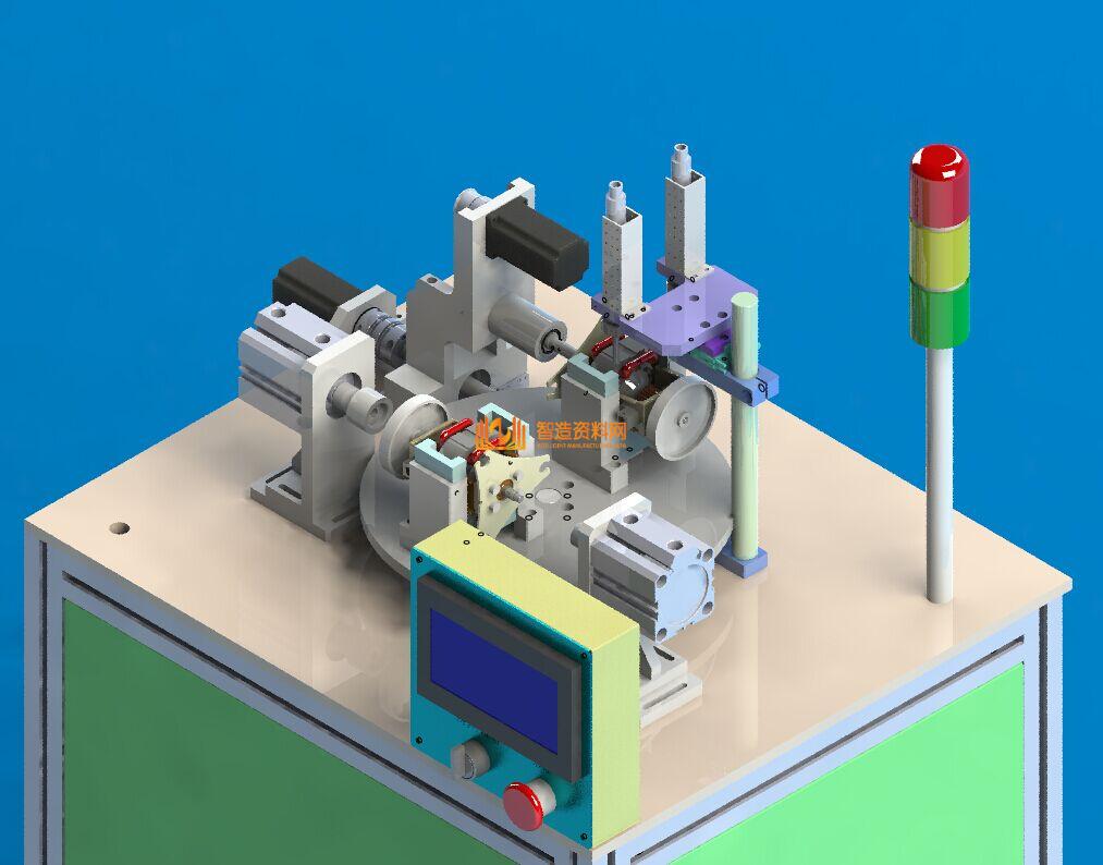 电机检测线圈设备,NeadPay,设备,第7张 电机检测线圈设备,NeadPay,设备,第7张