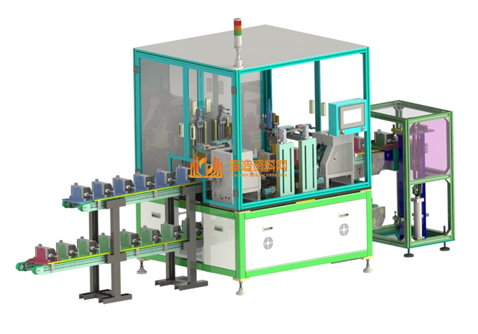 变频控制器自动锁螺丝机,NeadPay,自动,控制,第3张