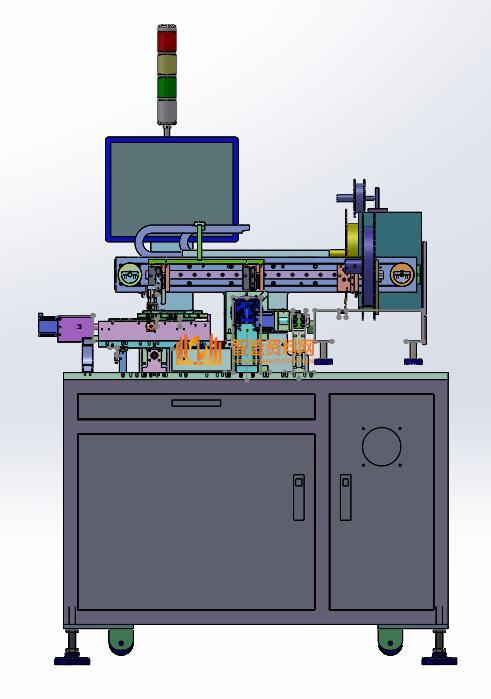 HDMI连接器CCD自动视觉检测,NeadPay,自动,视觉,第2张 HDMI连接器CCD自动视觉检测,NeadPay,自动,视觉,第2张