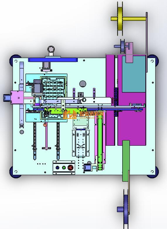 HDMI连接器CCD自动视觉检测,NeadPay,自动,视觉,第3张 HDMI连接器CCD自动视觉检测,NeadPay,自动,视觉,第3张