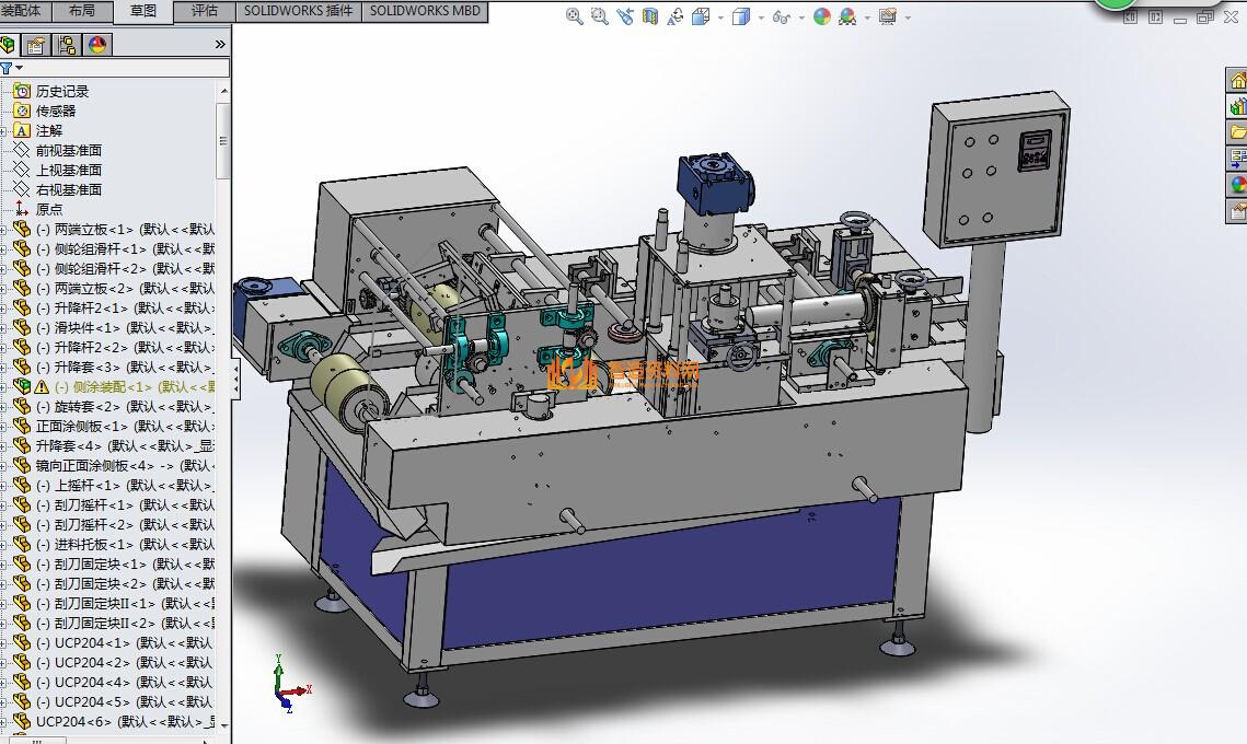 异形木板滚涂机(非标异型机),NeadPay,非标,第2张 异形木板滚涂机(非标异型机),NeadPay,非标,第2张