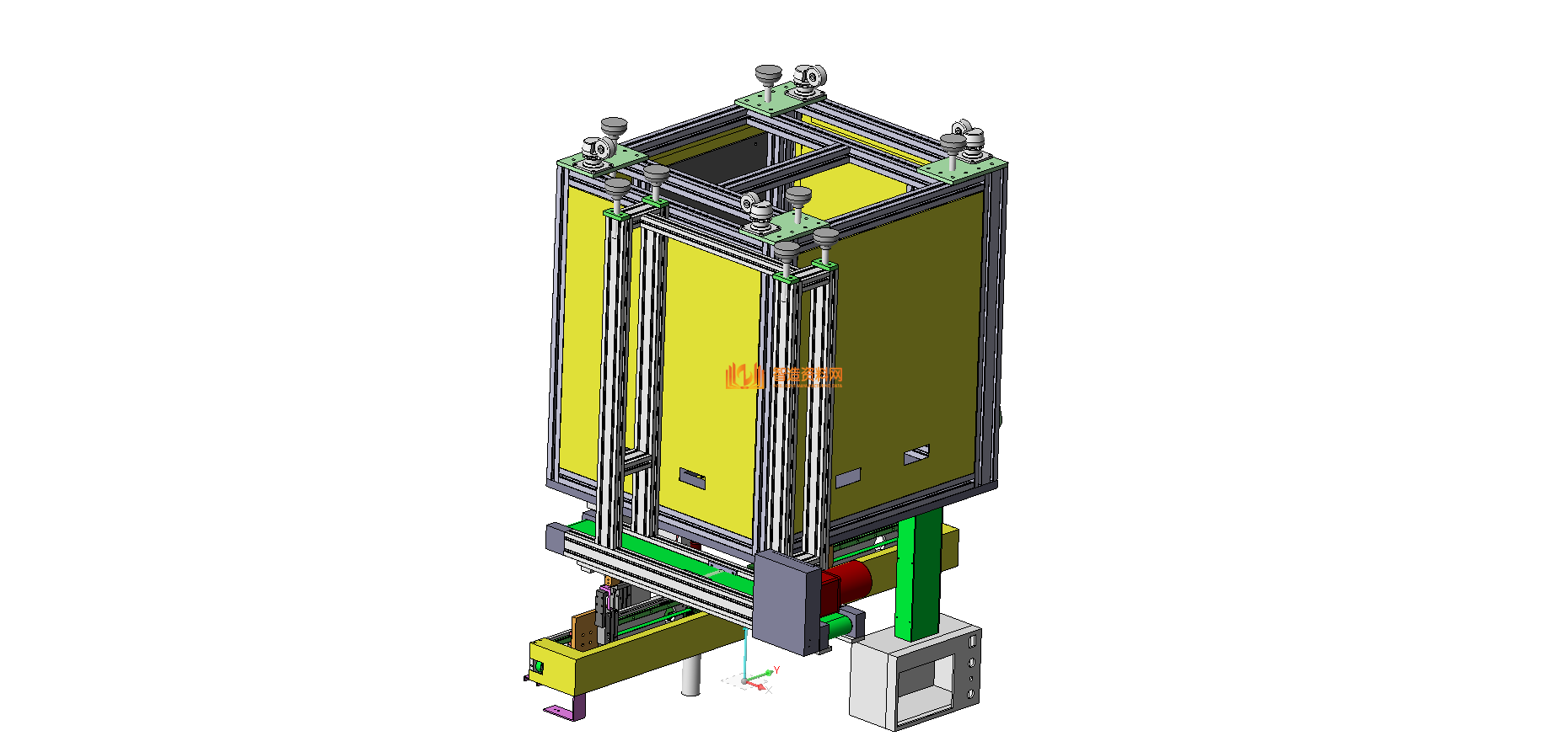 密封圈组装机,XSJXSB_STP_0069_01.png,NeadPay,第1张