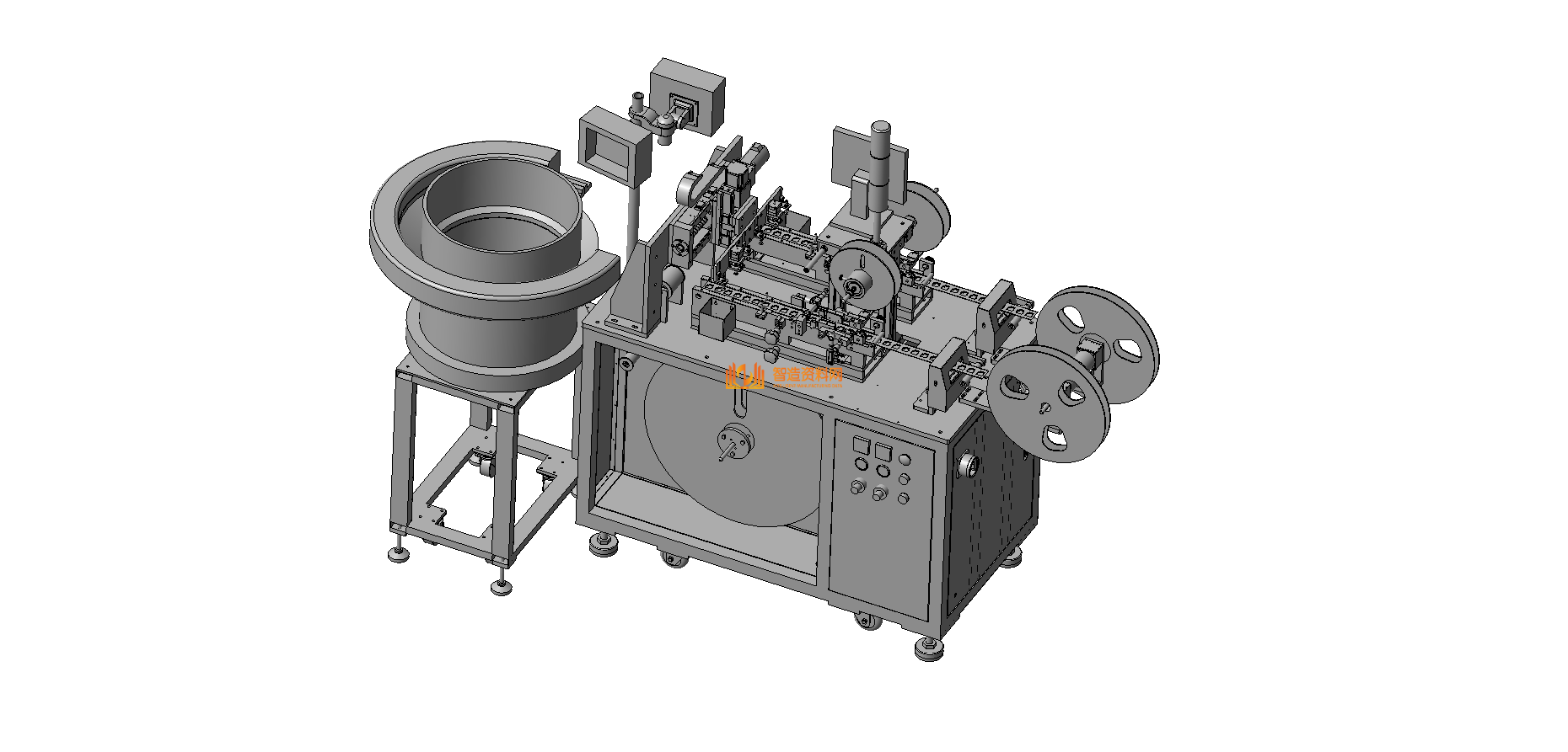 电子产品全自动包装机,NeadPay,产品,自动,第1张 电子产品全自动包装机,NeadPay,产品,自动,第1张
