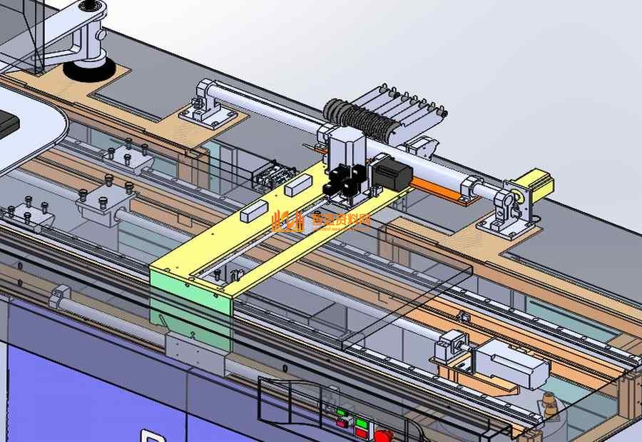 非标SMT贴片机,NeadPay,非标,第2张 非标SMT贴片机,NeadPay,非标,第2张