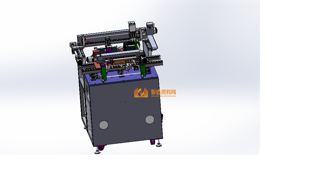 自动取料插件机贴片机,NeadPay,自动,第1张