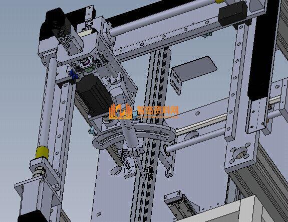 刷锡粒-注胶机（刷锡点胶机一体机）,NeadPay,第5张
