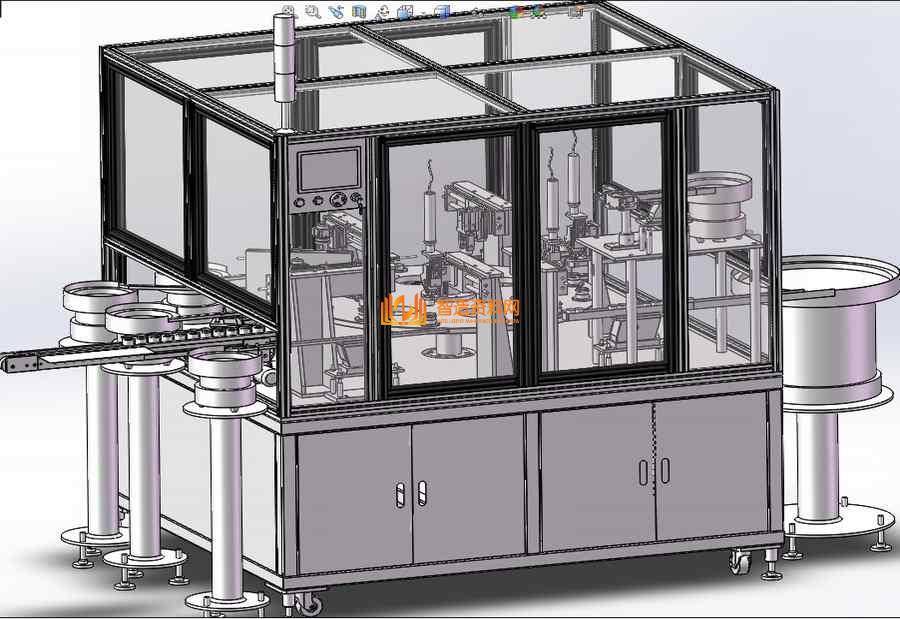 灯泡灯头自动装配机,NeadPay,自动,装配,第1张 灯泡灯头自动装配机,NeadPay,自动,装配,第1张