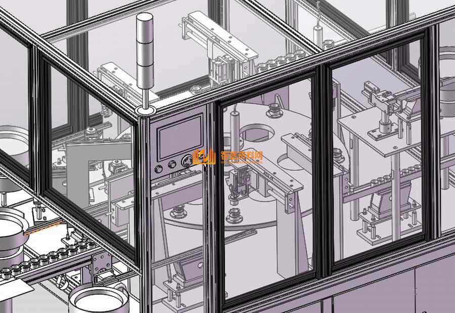 灯泡灯头自动装配机,NeadPay,自动,装配,第2张 灯泡灯头自动装配机,NeadPay,自动,装配,第2张