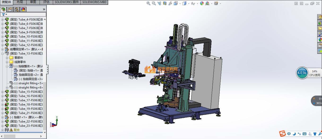 汽车缸体翻转和下缸体螺栓返松机,NeadPay,螺栓,第3张 汽车缸体翻转和下缸体螺栓返松机,NeadPay,螺栓,第3张