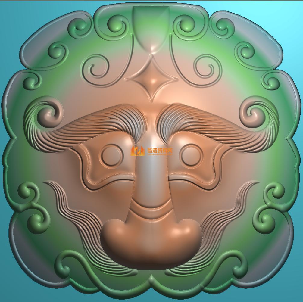 花边兽头-413,XSJDP_0178.JPG,NeadPay,第1张