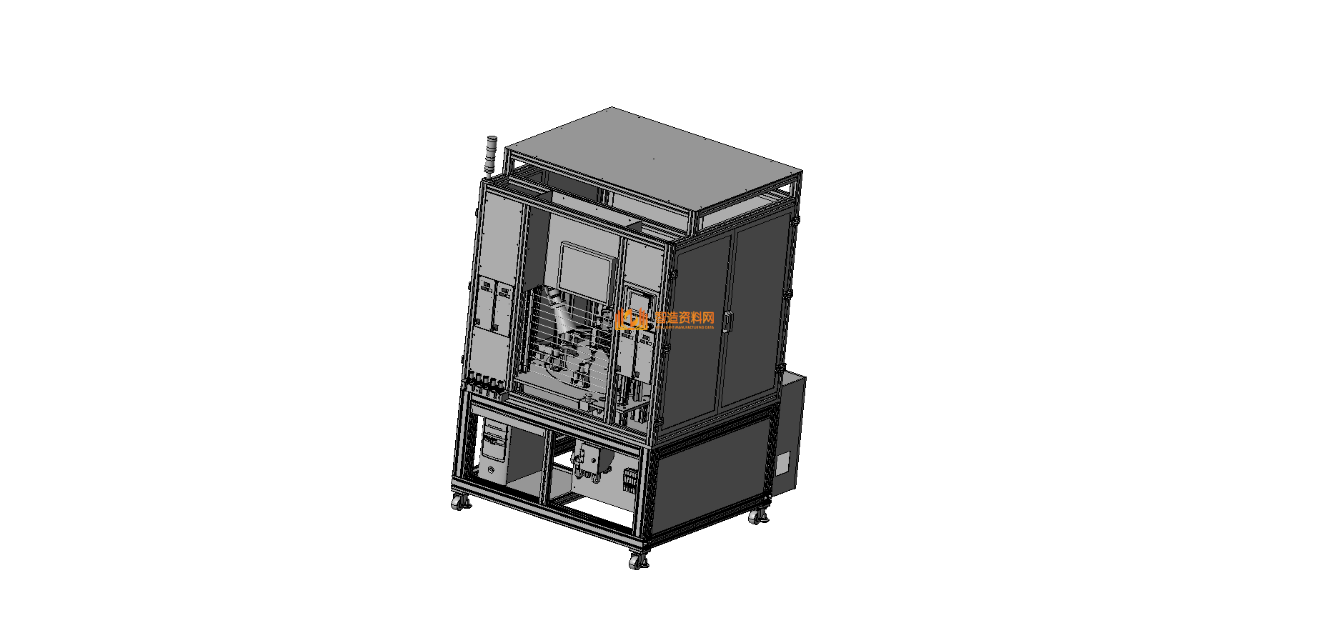 气泵焊锡装配线,XSJXSB_STP_0090_01.png,NeadPay,装配,第1张