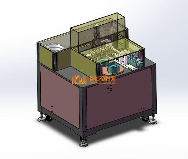 轴承钢珠、波珠自动组装机*,NeadPay,自动,第3张 轴承钢珠、波珠自动组装机*,NeadPay,自动,第3张