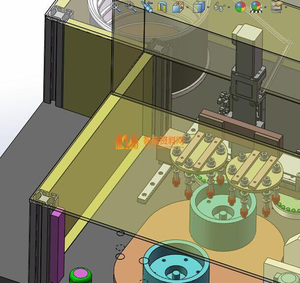 轴承钢珠、波珠自动组装机*,NeadPay,自动,第2张 轴承钢珠、波珠自动组装机*,NeadPay,自动,第2张