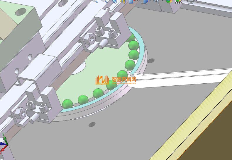 轴承钢珠、波珠自动组装机*,NeadPay,自动,第1张 轴承钢珠、波珠自动组装机*,NeadPay,自动,第1张