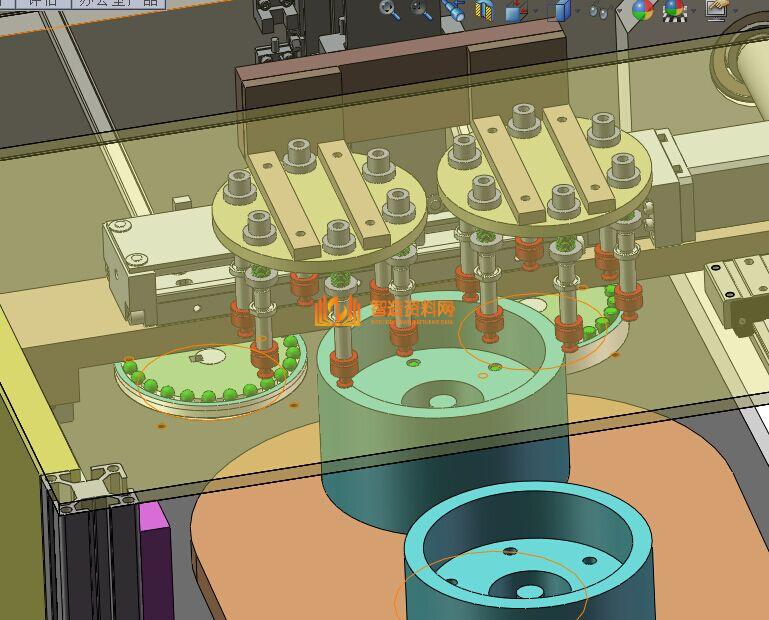 轴承钢珠、波珠自动组装机*,NeadPay,自动,第4张 轴承钢珠、波珠自动组装机*,NeadPay,自动,第4张