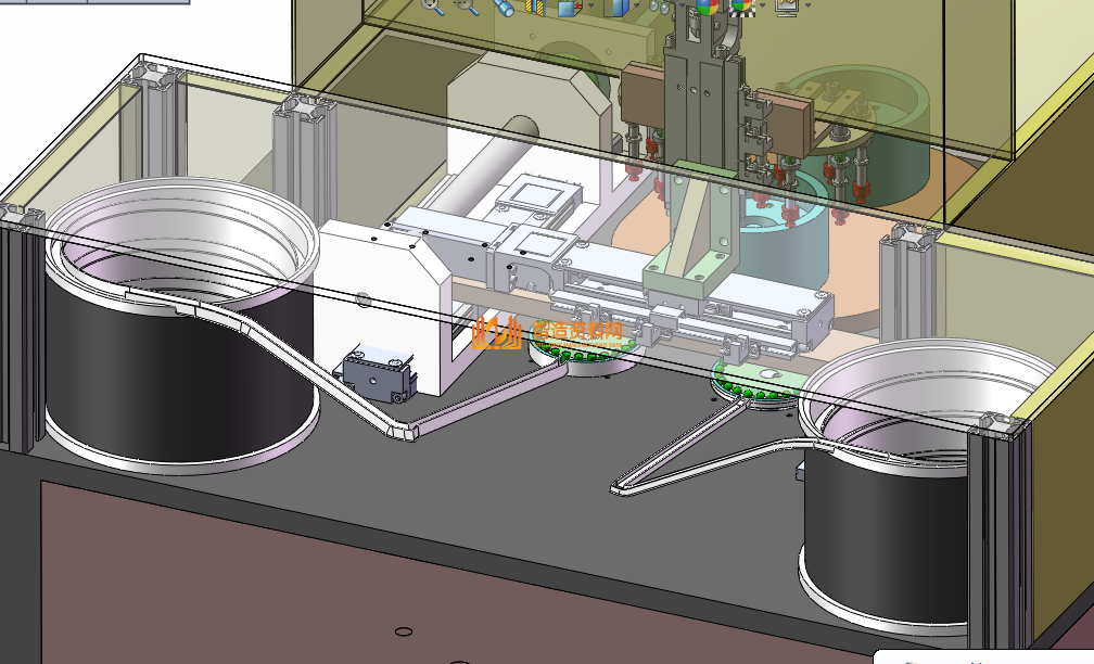 轴承钢珠、波珠自动组装机*,NeadPay,自动,第5张 轴承钢珠、波珠自动组装机*,NeadPay,自动,第5张