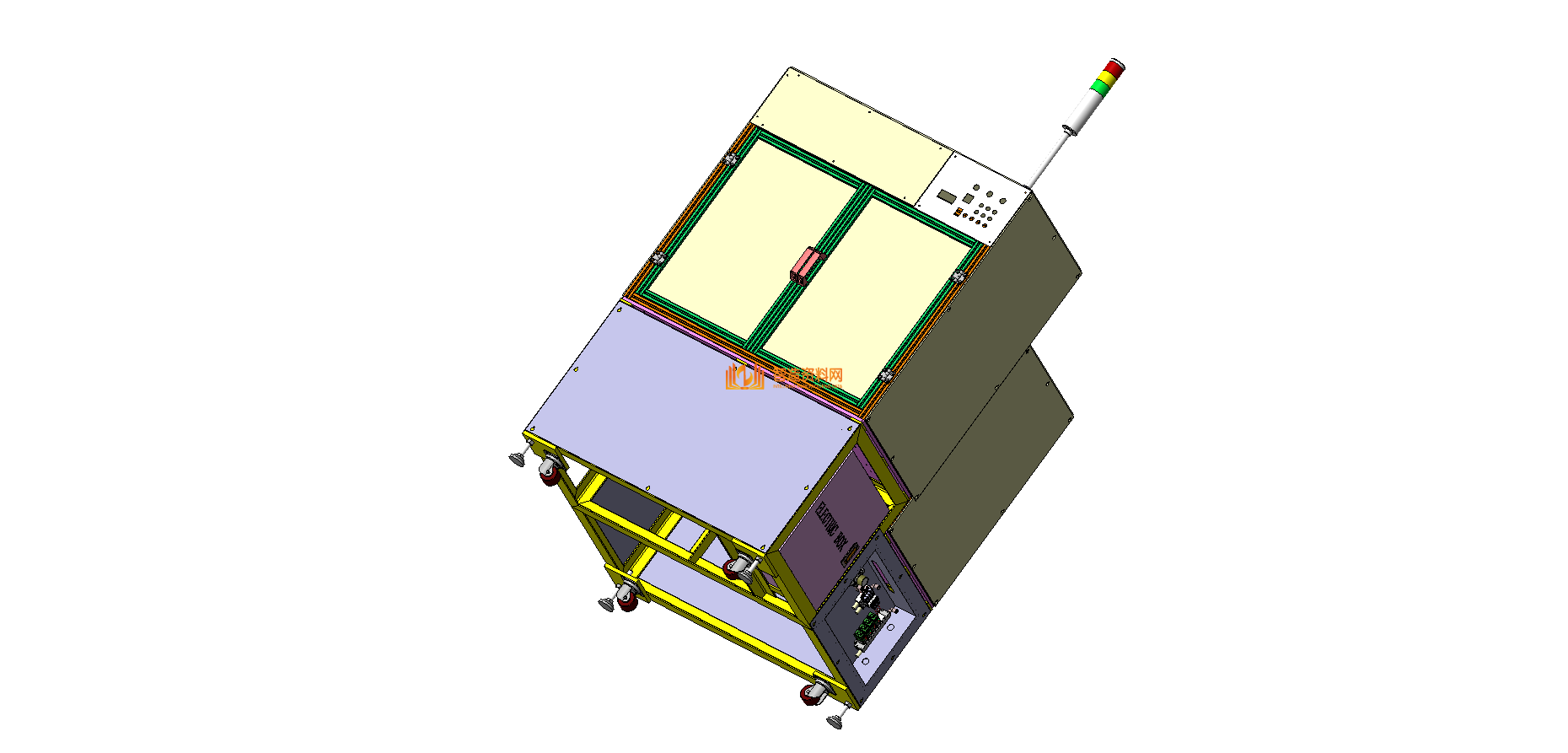 全自动化盖子铆合机设备,XSJXSB_STP_0099_01.png,NeadPay,自动,设备,第1张