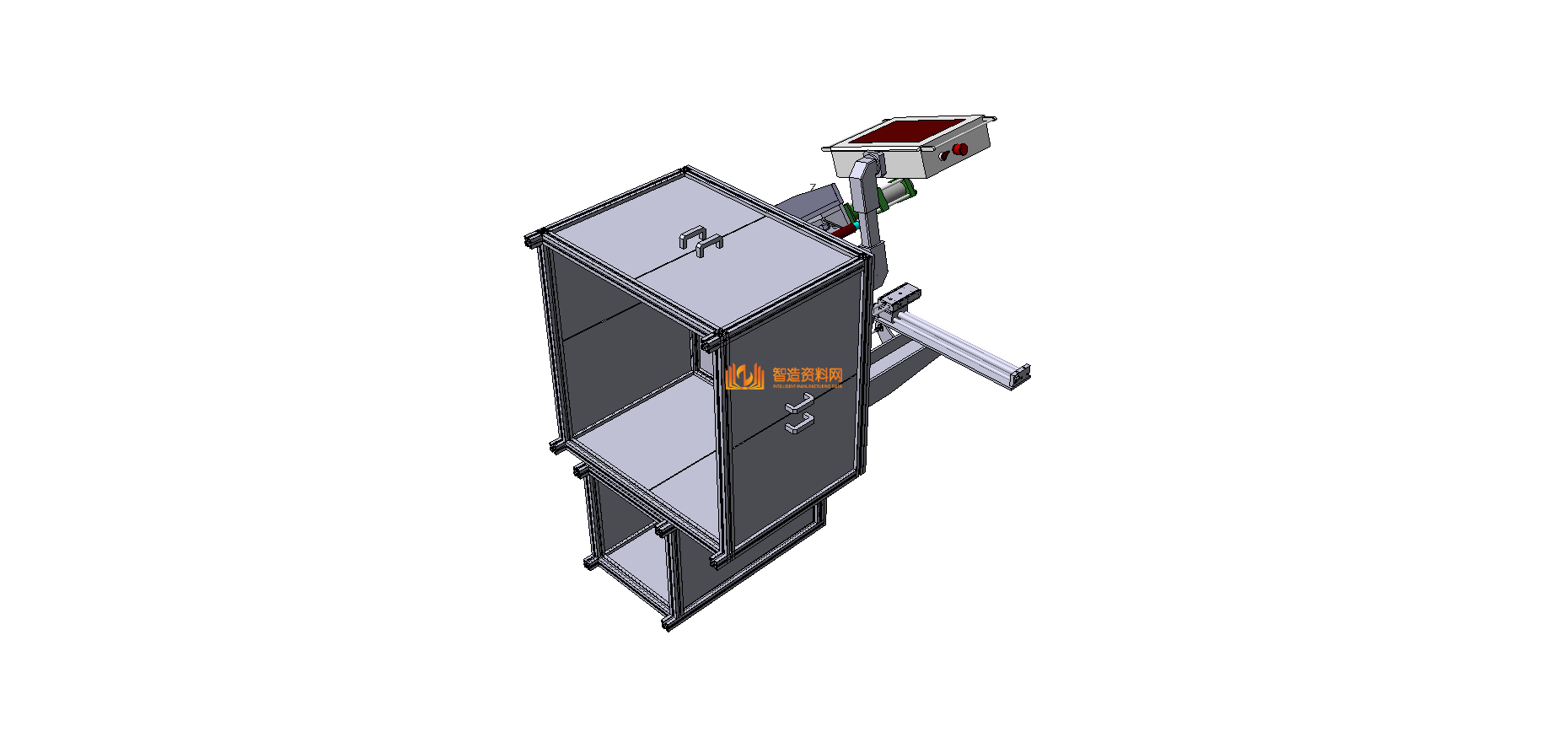 转盘式膨胀阀磁芯组装机(空调配件装配)*,NeadPay,盘,装配,第2张 转盘式膨胀阀磁芯组装机(空调配件装配)*,NeadPay,盘,装配,第2张