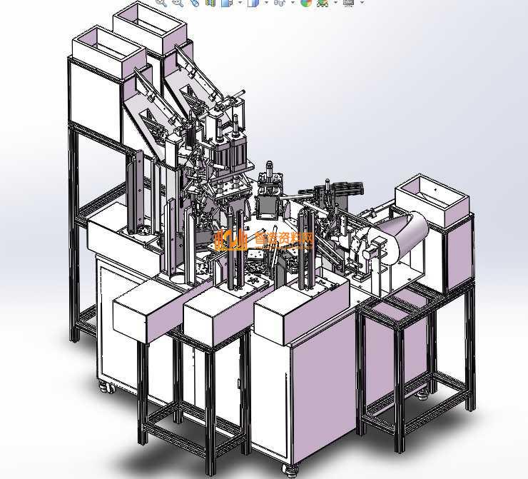 汽车阀板组件自动装配机,NeadPay,自动,装配,第1张 汽车阀板组件自动装配机,NeadPay,自动,装配,第1张