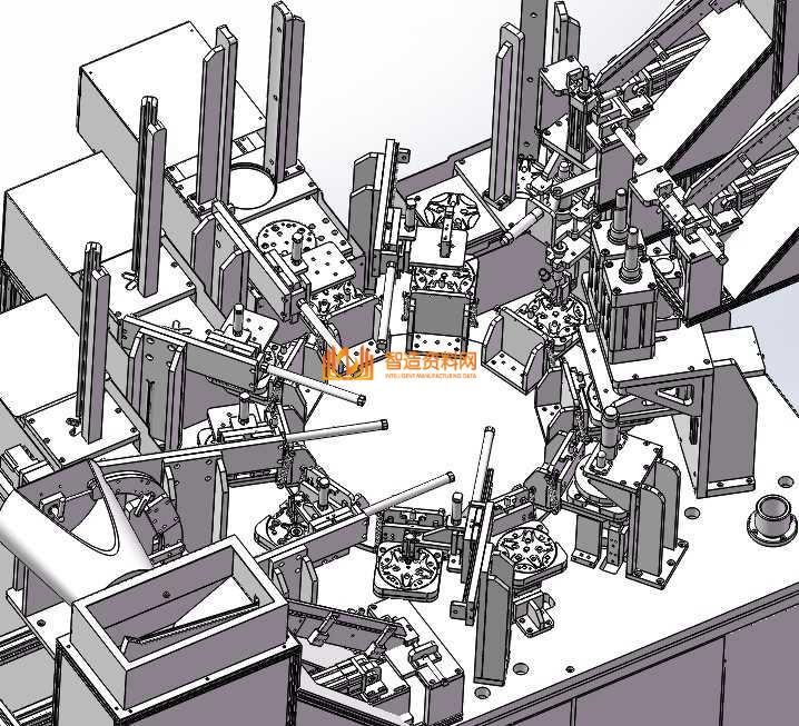 汽车阀板组件自动装配机,NeadPay,自动,装配,第2张 汽车阀板组件自动装配机,NeadPay,自动,装配,第2张