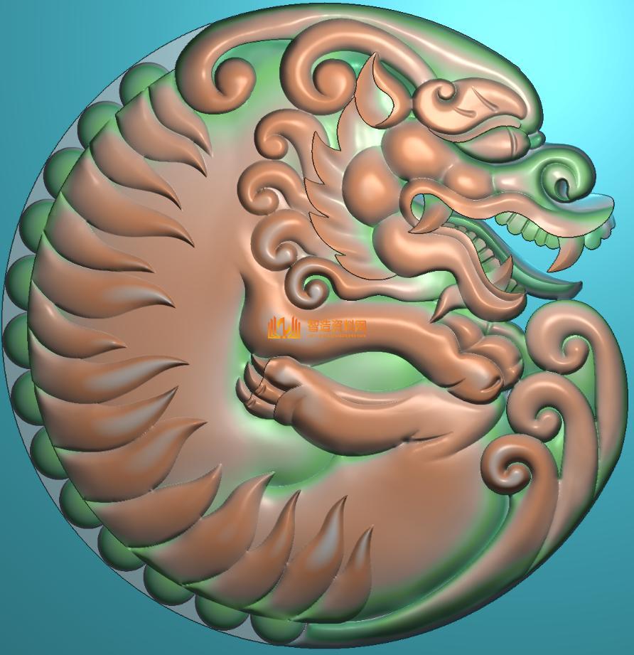 貔貅-348,NeadPay,第1张 貔貅-348,XSJDP_0279.JPG,NeadPay,第1张