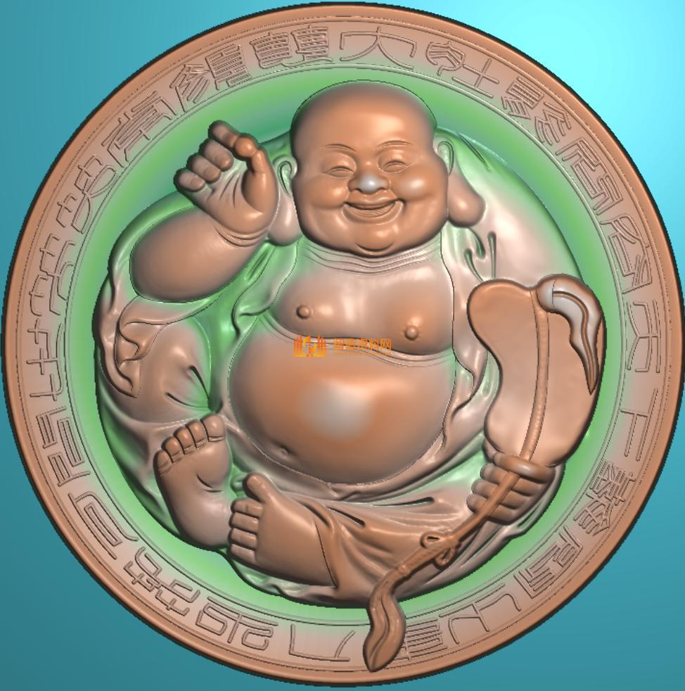 弥勒佛-370,XSJDP_0274.JPG,NeadPay,第1张