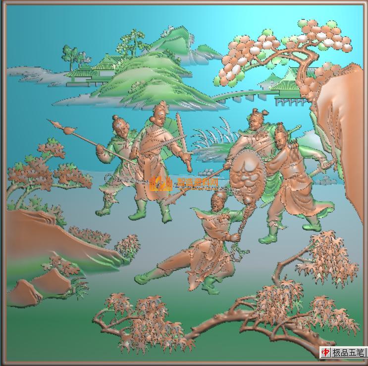 水浒上板二,NeadPay,第1张 水浒上板二,XSJDP_0300.JPG,NeadPay,第1张