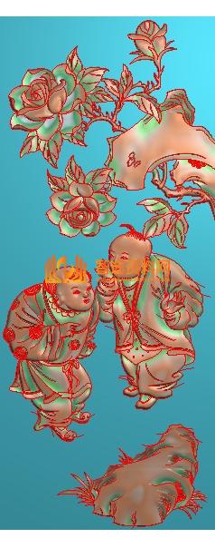 童子靠背1,NeadPay,第1张 童子靠背1,XSJDP_0304.jpg,NeadPay,第1张