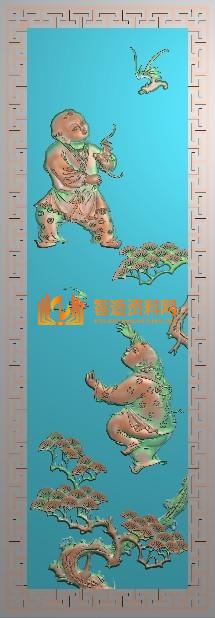 童子靠背10,XSJDP_0310.jpg,NeadPay,第1张