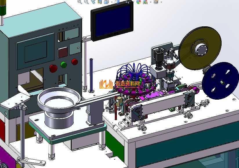 LED编带机,NeadPay,第2张 LED编带机,NeadPay,第2张