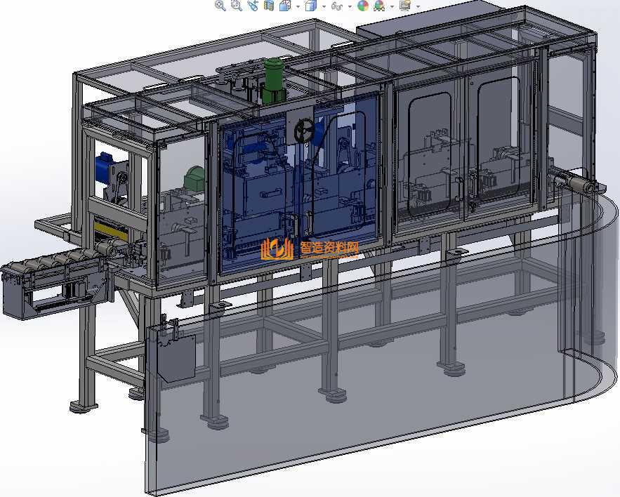 多工位自动抛光机,NeadPay,自动,工位,第1张 多工位自动抛光机,NeadPay,自动,工位,第1张
