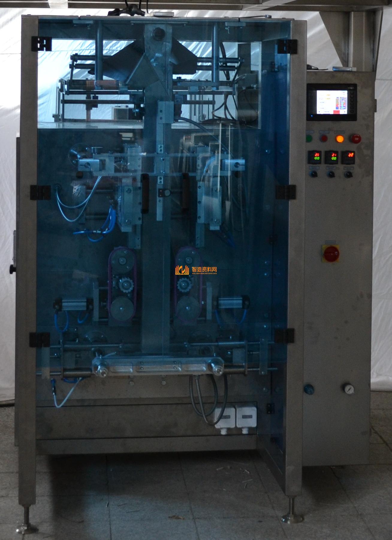 立式包装机*,NeadPay,第3张