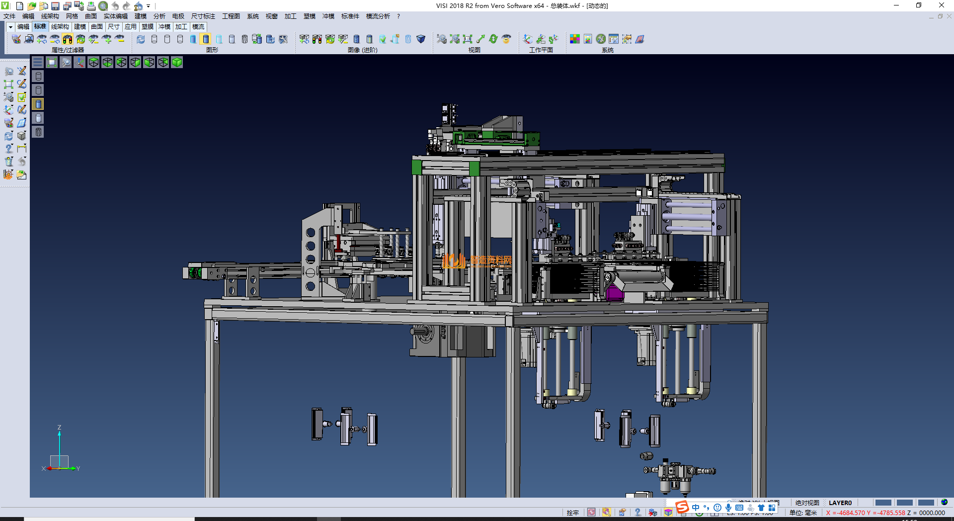 贴标封盒设备,NeadPay,设备,第4张