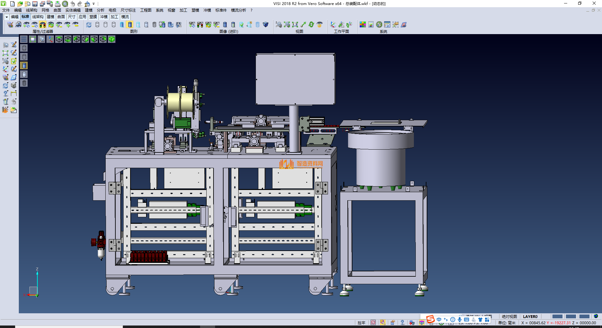 全自动套管成型机,NeadPay,自动,成型,第4张 全自动套管成型机,NeadPay,自动,成型,第4张