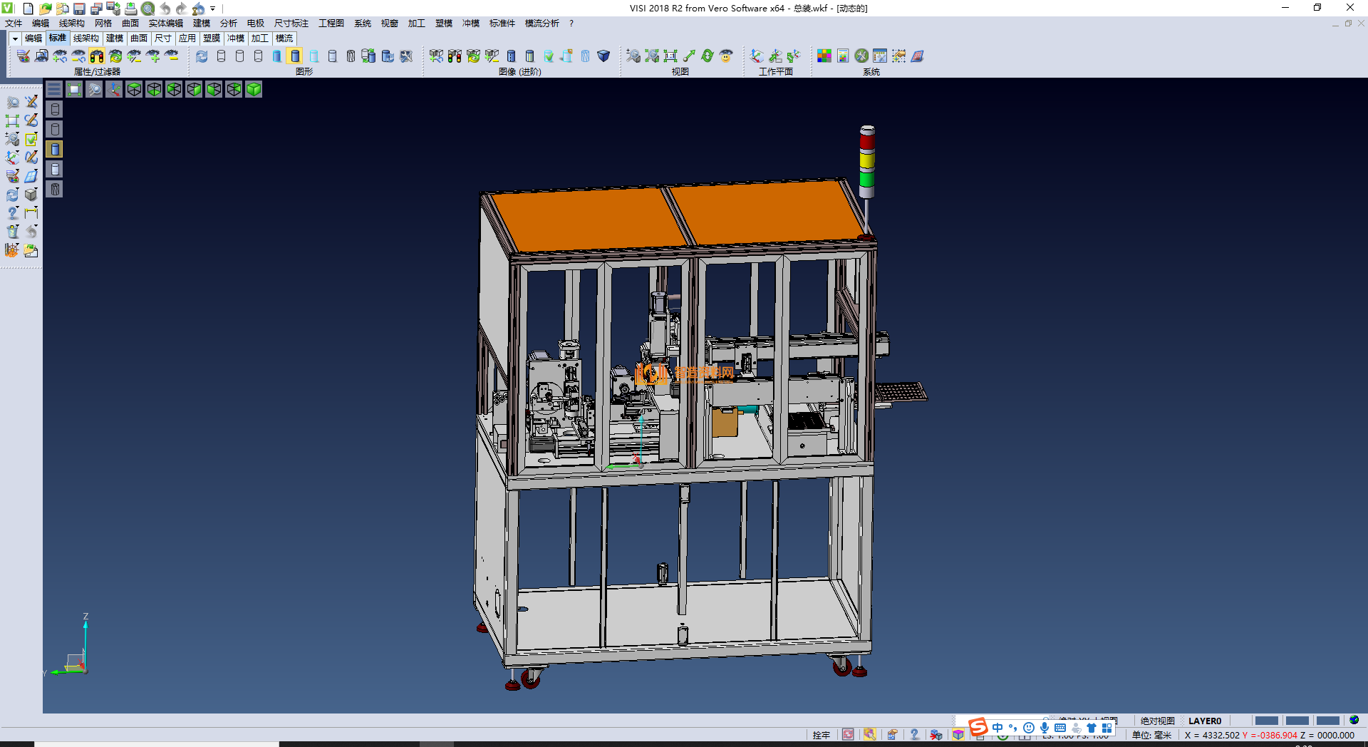 太阳板全自动裁线焊线机SW2016,NeadPay,自动,2016,第3张