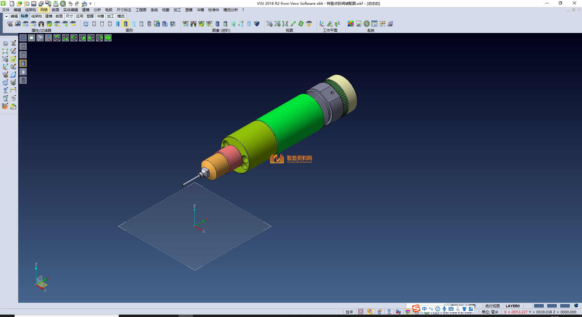 回吸式特种点胶阀,NeadPay,特种,第1张 回吸式特种点胶阀,XSJXSB_SW_0107.png,NeadPay,特种,第1张