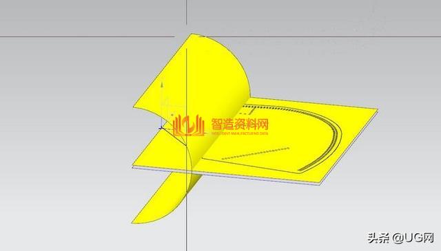 UG模具设计:KN95辊轴UG建模方法,模具设计,建模,第8张 UG模具设计:KN95辊轴UG建模方法,KN-95辊轴UG建模方法,口罩机辊轴三维模型图纸下载,模具设计,建模,第8张