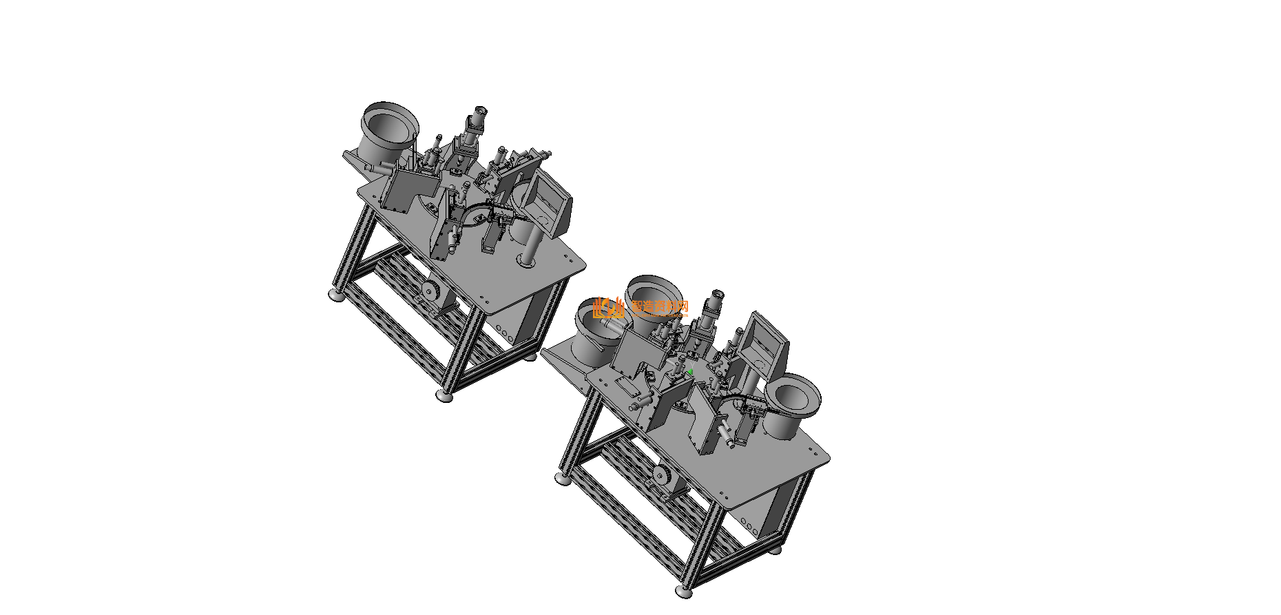 五金件自动锁螺丝、自动上料组装机,NeadPay,自动,螺丝,第2张 五金件自动锁螺丝、自动上料组装机,NeadPay,自动,螺丝,第2张