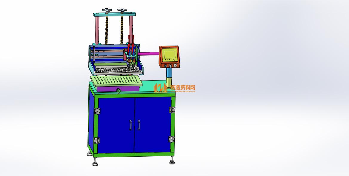 网板印刷设备,NeadPay,设备,第2张