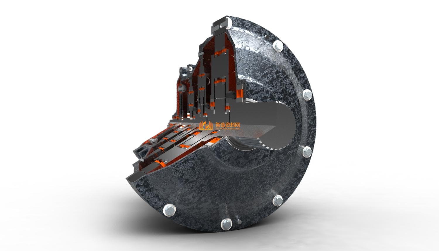 行星齿轮变速箱,NeadPay,齿轮,第1张