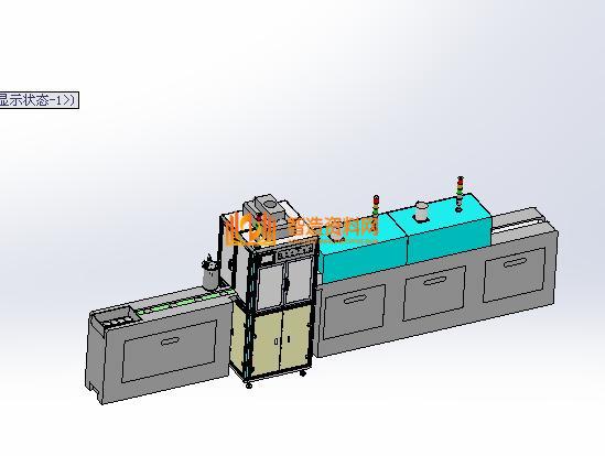 眼镜镜片点胶烘干流水线,NeadPay,第1张 眼镜镜片点胶烘干流水线,NeadPay,第1张