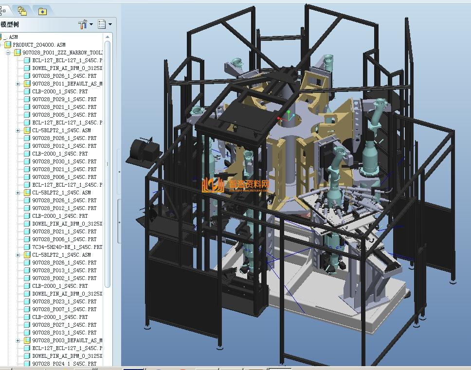 货车部件多工位全自动测试机,NeadPay,自动,工位,第1张 货车部件多工位全自动测试机,NeadPay,自动,工位,第1张