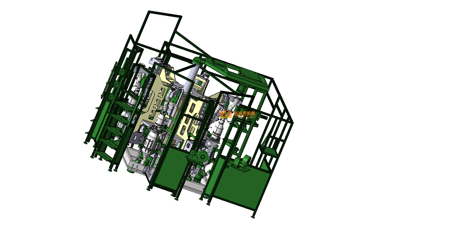 货车部件多工位全自动测试机,NeadPay,自动,工位,第4张 货车部件多工位全自动测试机,NeadPay,自动,工位,第4张