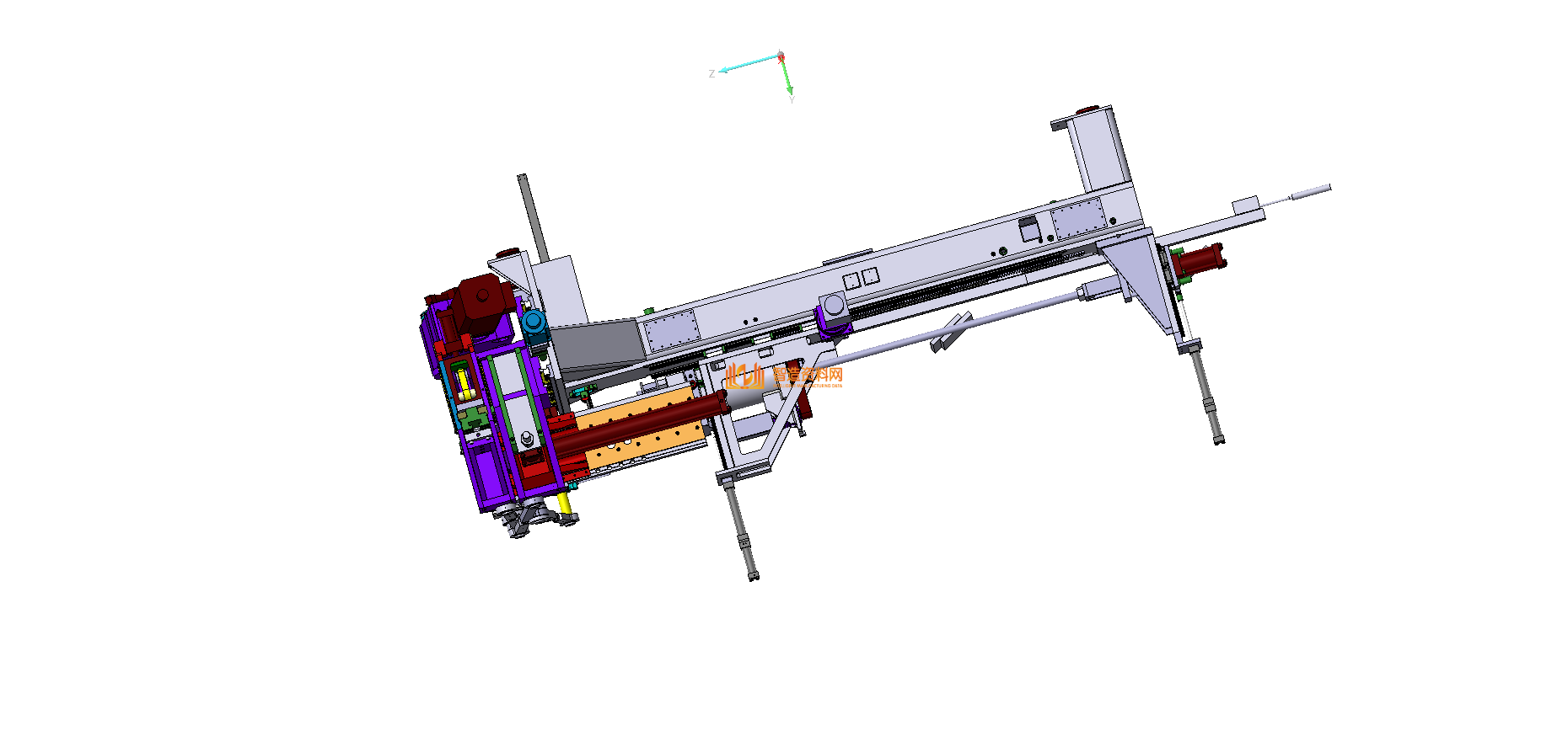 自动化数控折弯机,NeadPay,自动,数控,第3张 自动化数控折弯机,NeadPay,自动,数控,第3张