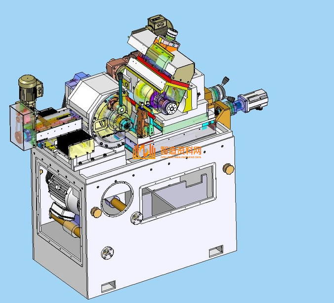 无心磨床,XSJXSB_STP_0172_01.png,NeadPay,第1张