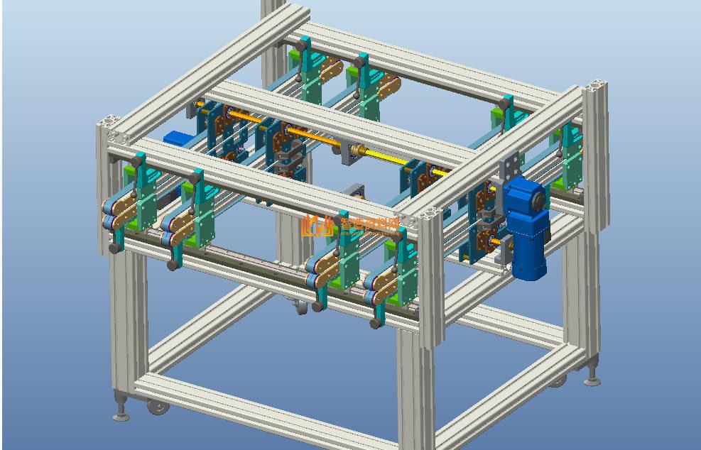 高速输送带,NeadPay,第2张 高速输送带,NeadPay,第2张
