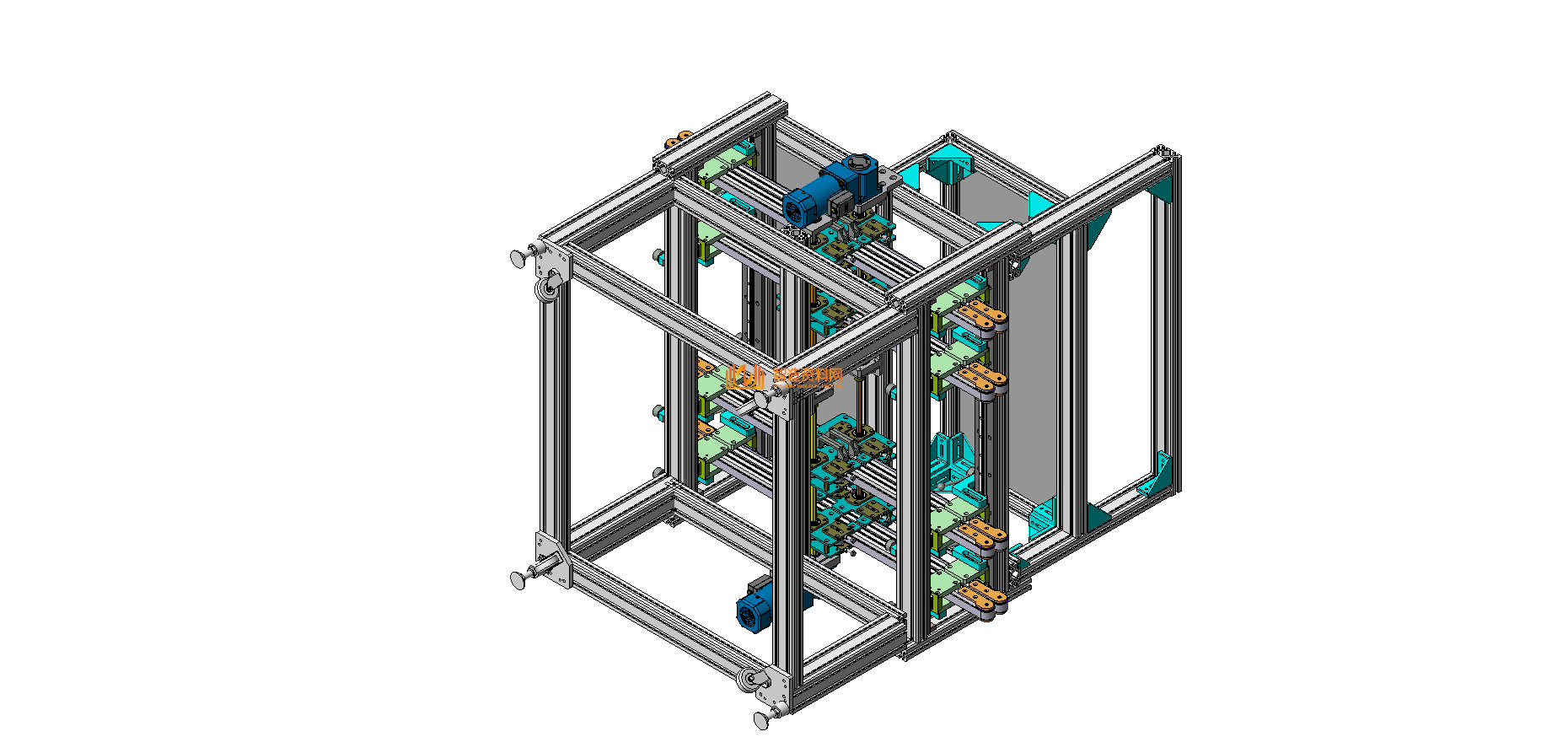 高速输送带,NeadPay,第3张 高速输送带,NeadPay,第3张